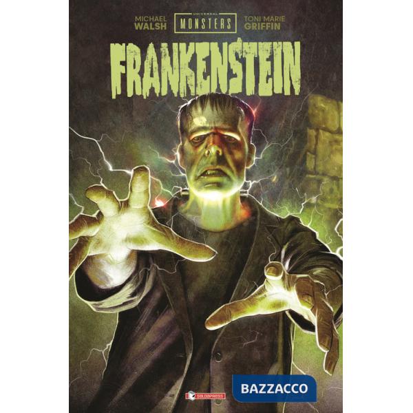 Frankenstein