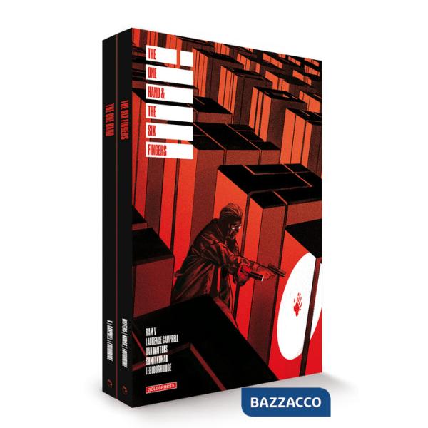 Six fingers-The one hand (The)