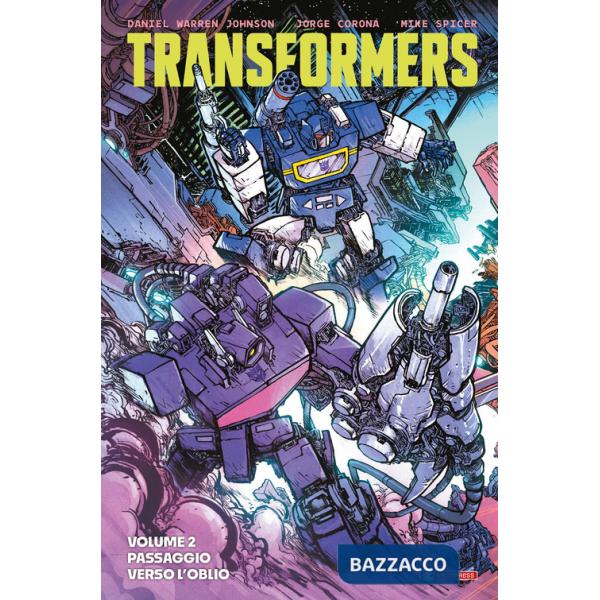 Transformers. Ediz. variant (Titolo venduto esclusivamente su Amazon)