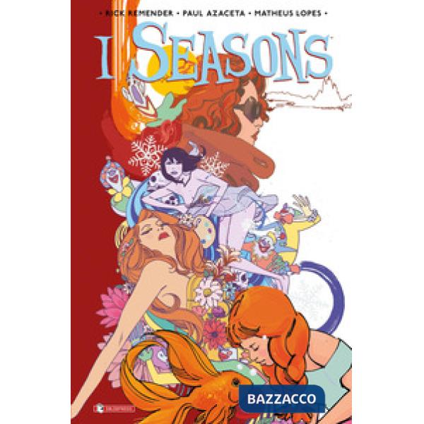 Seasons (I). Vol. 1
