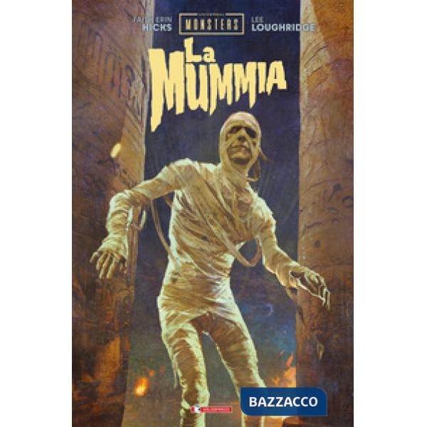 Mummia (La)