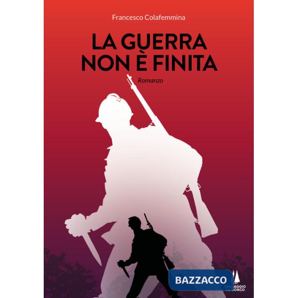 Guerra non è finita (La)