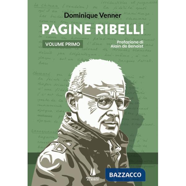 Pagine ribelli. Vol. 1