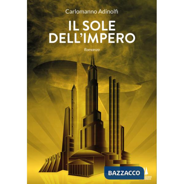 Sole dell'impero (Il)