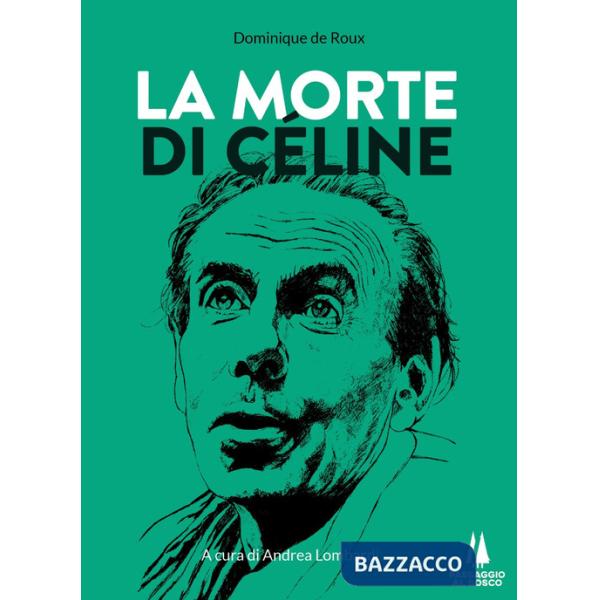 Morte di Céline (La)