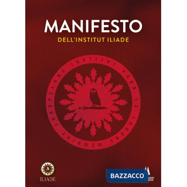 Manifesto dell'Institut Iliade