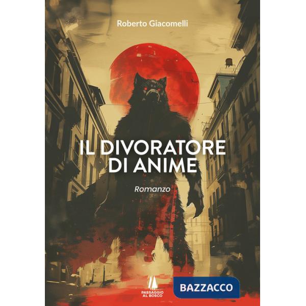 Divoratore di anime (Il)