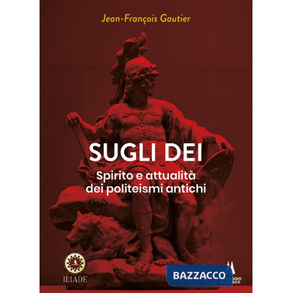 Sugli dei. Spirito e attualità dei politeismi antichi