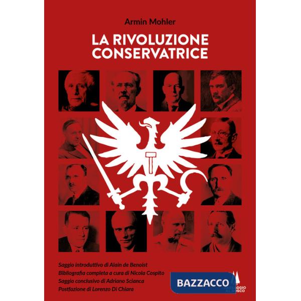 Rivoluzione conservatrice (La)