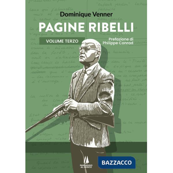 Pagine ribelli. Vol. 3