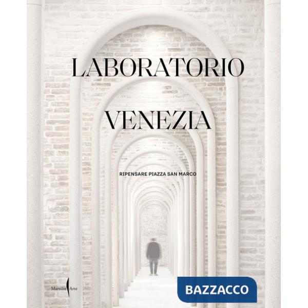 Laboratorio Venezia