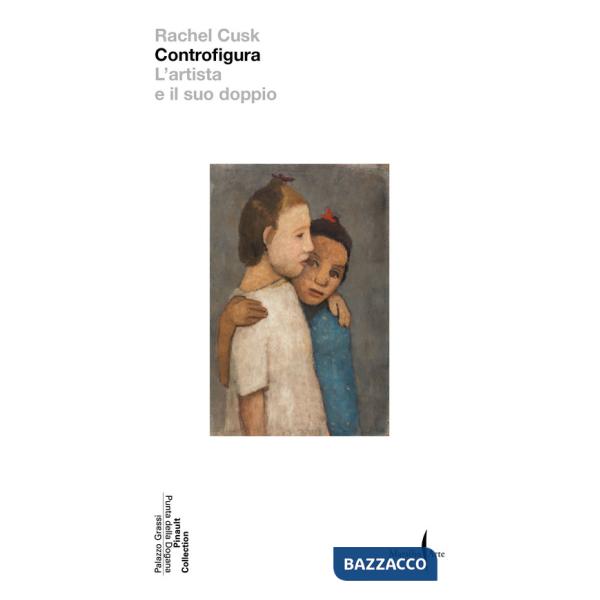 Controfigura. L'artista e il suo doppio