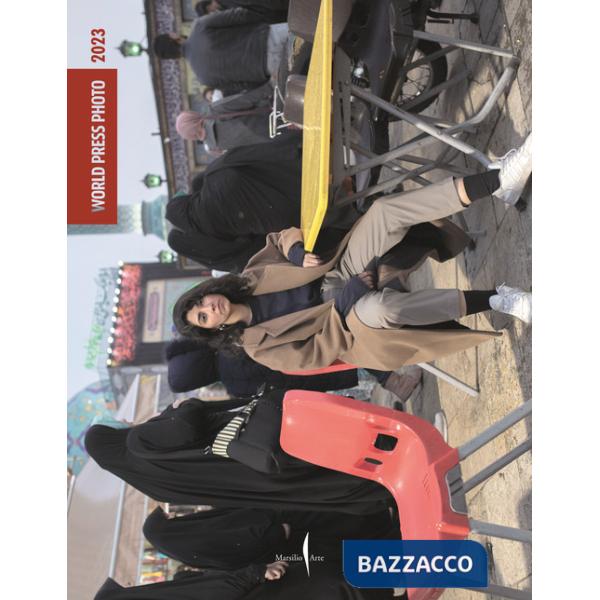 World Press Photo 2023. Ediz. a colori