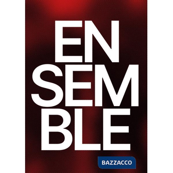 Julie Mehretu. Ensemble. Ediz. italiana, inglese e francese