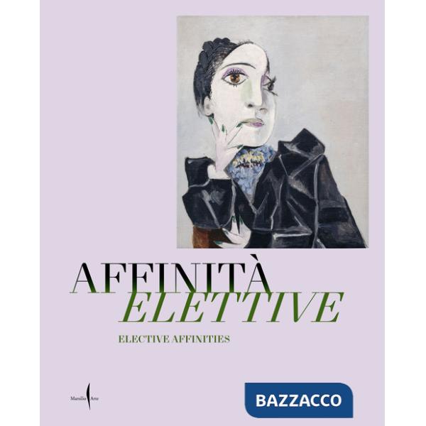 Affinità elettive. Picasso, Matisse, Klee e Giacometti. Opere dal Museum Berggruen - Neue Nationalgalerie in dialogo con i capol