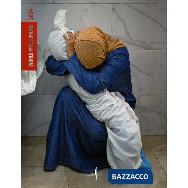 World Press Photo 2024. Ediz. a colori