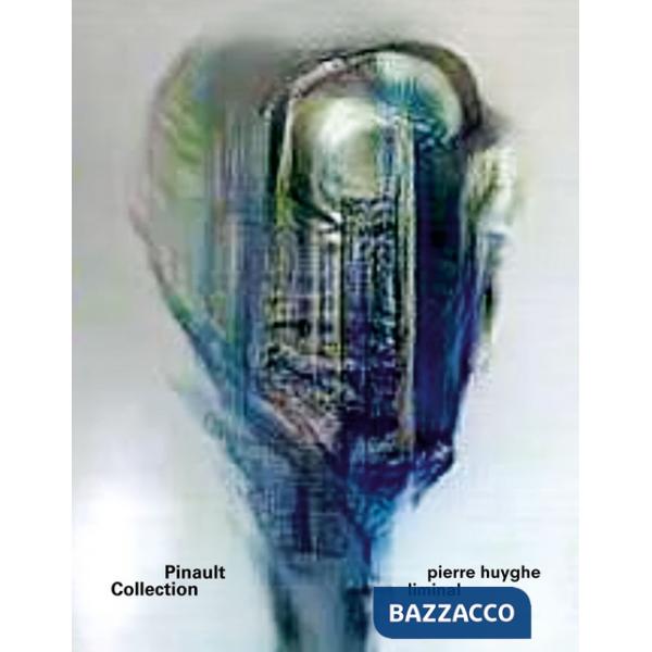 Pierre Huyghe. Liminal. Ediz. francese