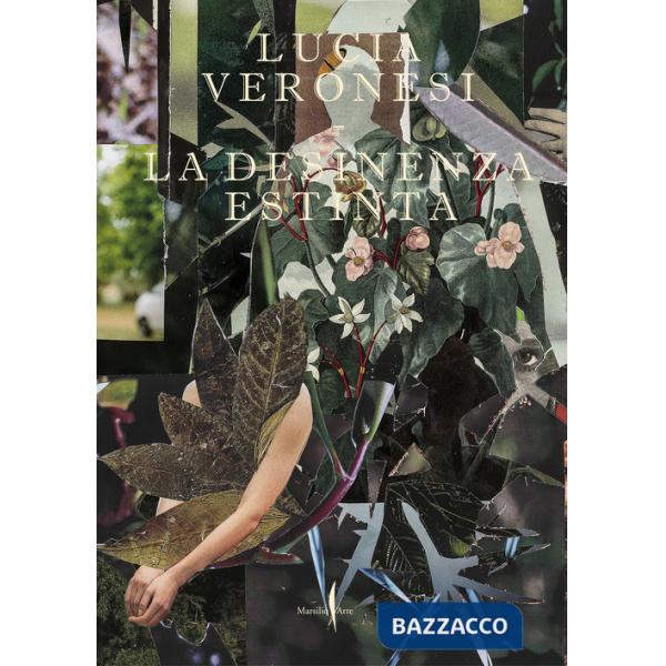 Lucia Veronesi. La desinenza estinta