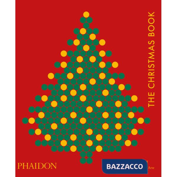 Christmas book. Ediz. italiana (The)