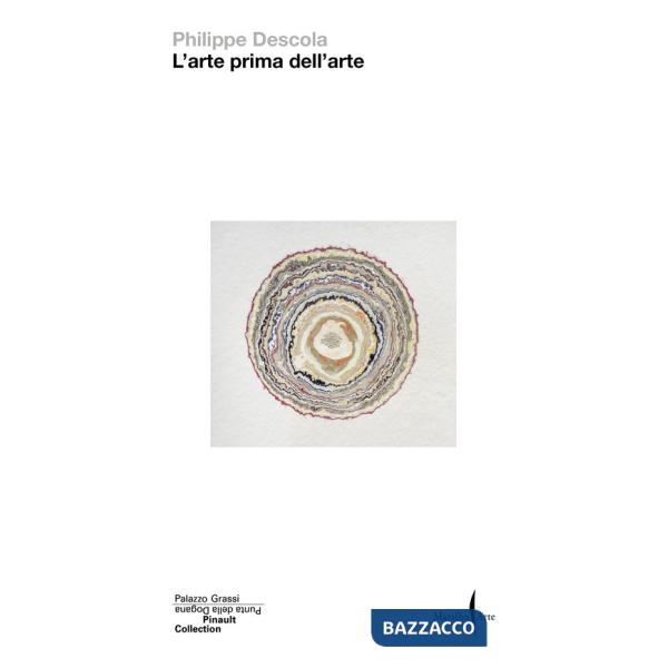 Arte prima dell'arte (L')