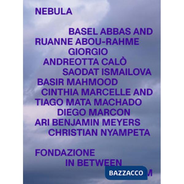 Nebula. Ediz. inglese