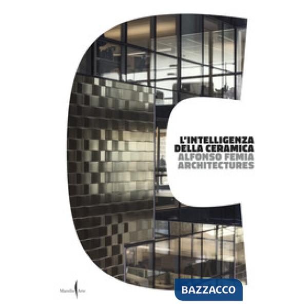 Intelligenza della ceramica. Ediz. illustrata (L')