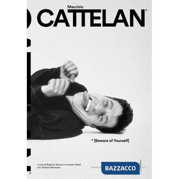 Beware of yourself. Attento a te stesso