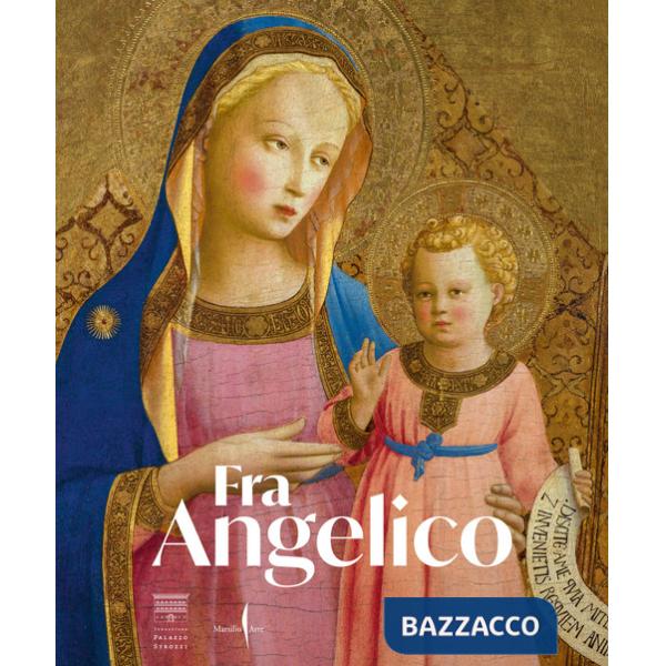 Fra Angelico. Ediz. inglese