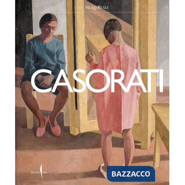 Casorati. Ediz. illustrata