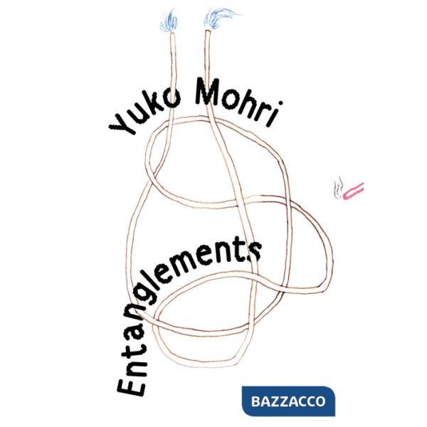 Yuko Mohri. Entanglement