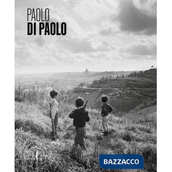 Paolo Di Paolo. Ediz. a colori