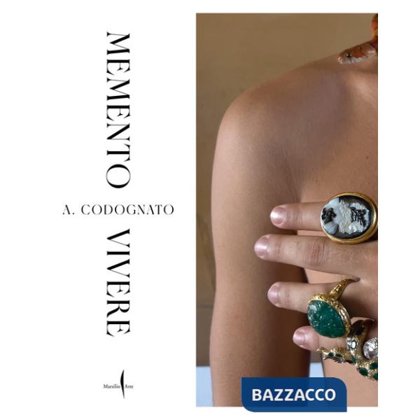 A. Codognato. Memento vivere