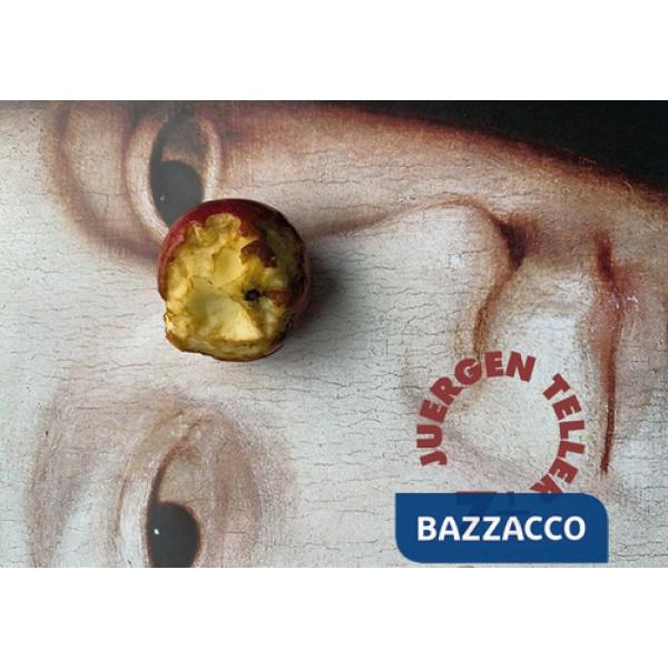 Juergen Teller 7?. Book design: Juergen Teller e Dovile Drizyte. Ediz. italiana e inglese