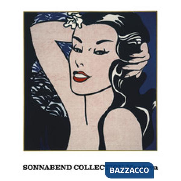 Sonnabend Collection Mantova. Ediz. italiana e inglese