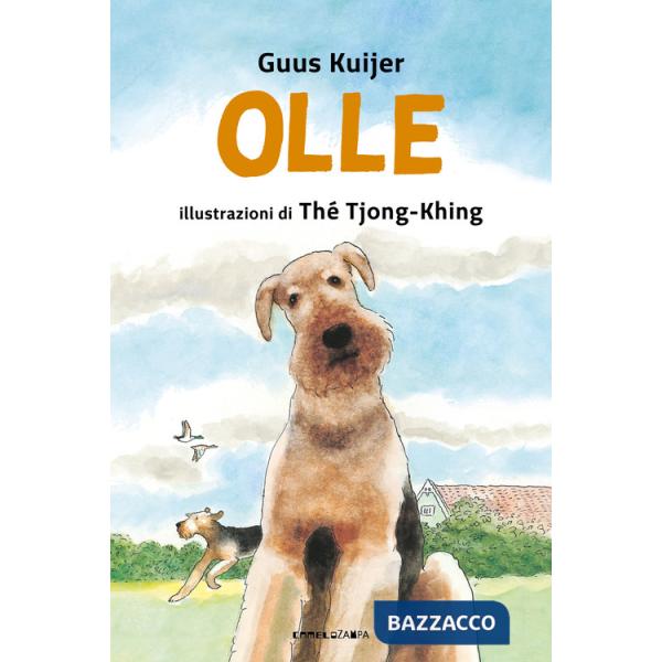 Olle. Ediz. illustrata