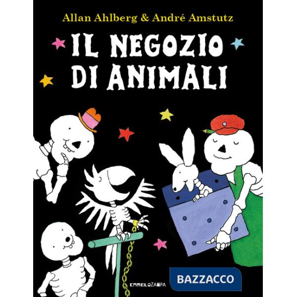 Negozio di animali. Ediz. a colori (Il)