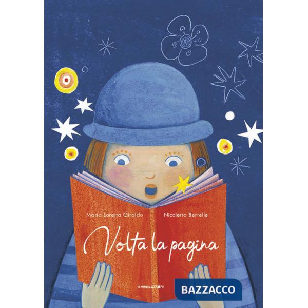 Volta la pagina. Ediz. a colori