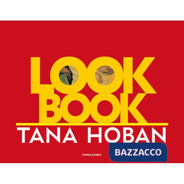 Look book. Ediz. a colori