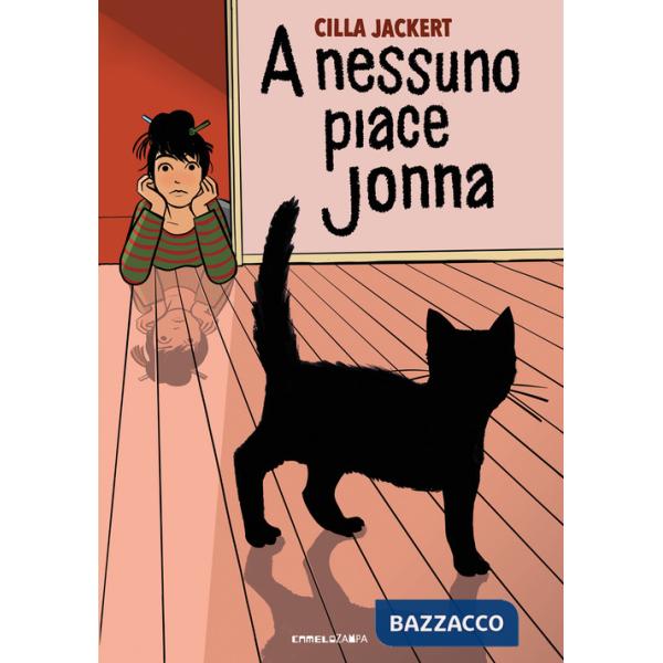 A nessuno piace Jonna