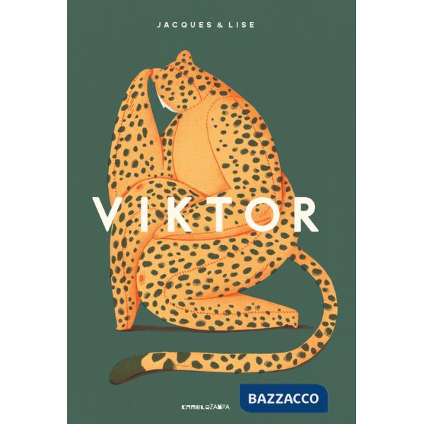 Viktor. Ediz. a colori