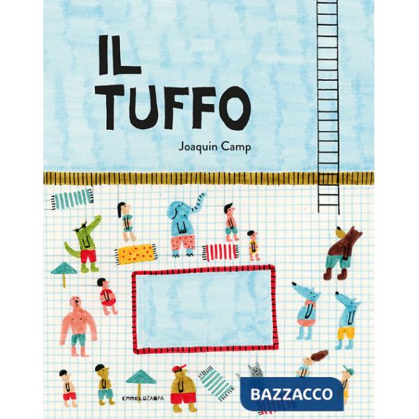 Tuffo. Ediz. a colori (Il)
