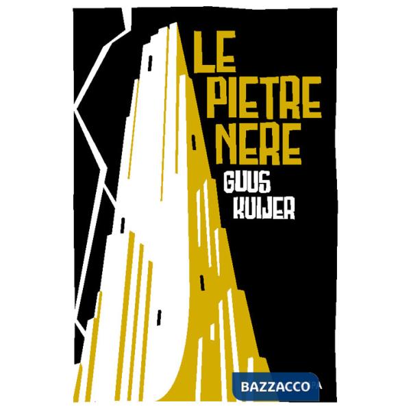 Pietre nere (Le)