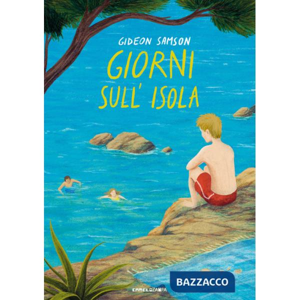 Giorni sull'isola. Ediz. integrale