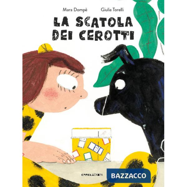 Scatola dei cerotti. Ediz. a colori (La)