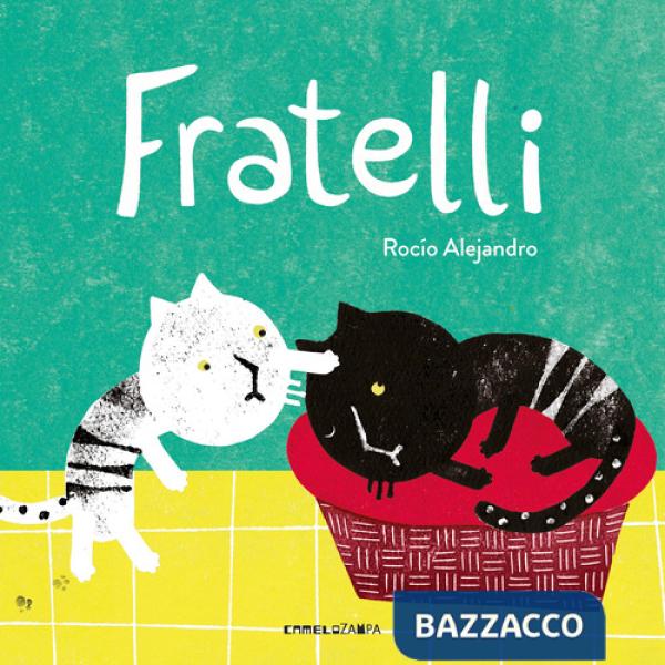 Fratelli. Ediz. a colori