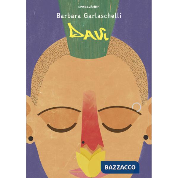 Davì. Ediz. ad alta leggibilità