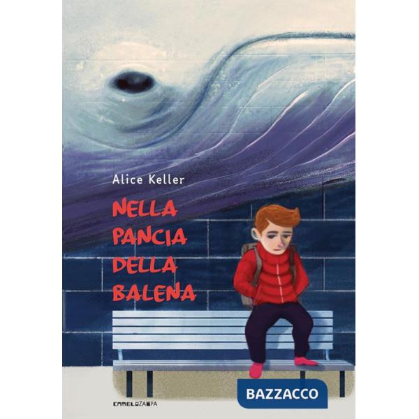 Nella pancia della balena. Ediz. ad alta leggibilità