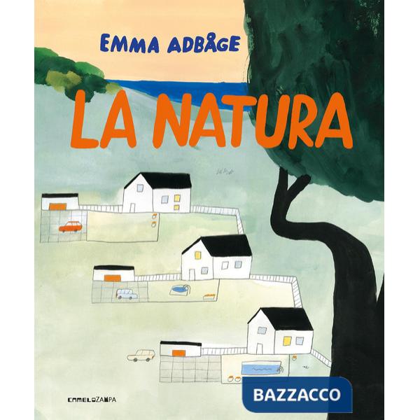 Natura. Ediz. a colori (La)