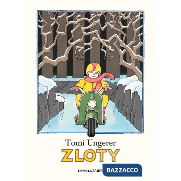 Zloty. Ediz. a colori