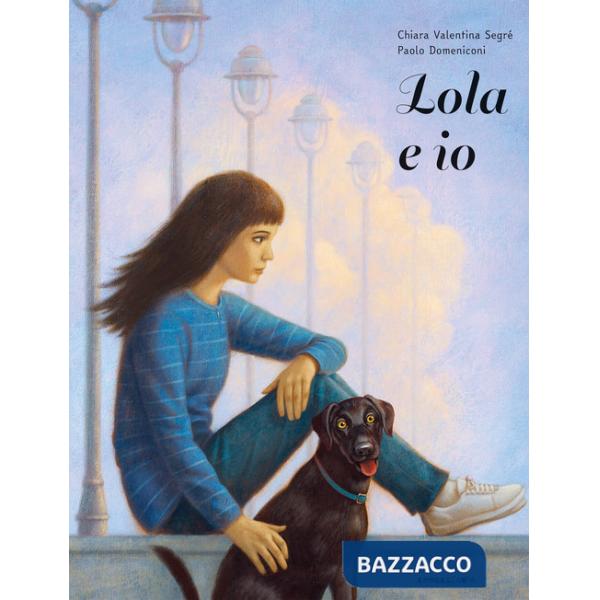 Lola e io. Ediz. ad alta leggibilità